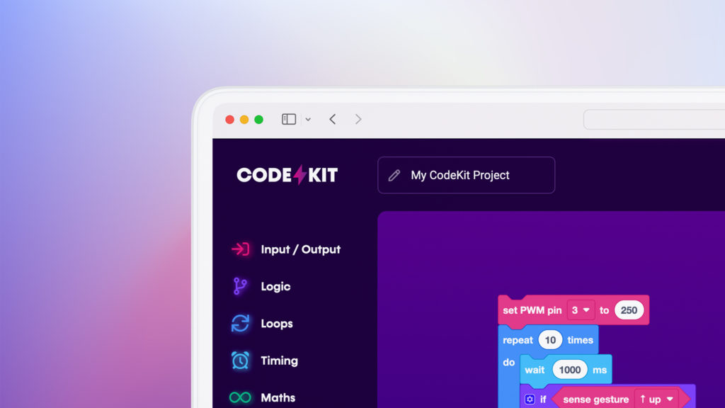 Code Kit: More Powerful Than Ever Before — EduKits Magazine