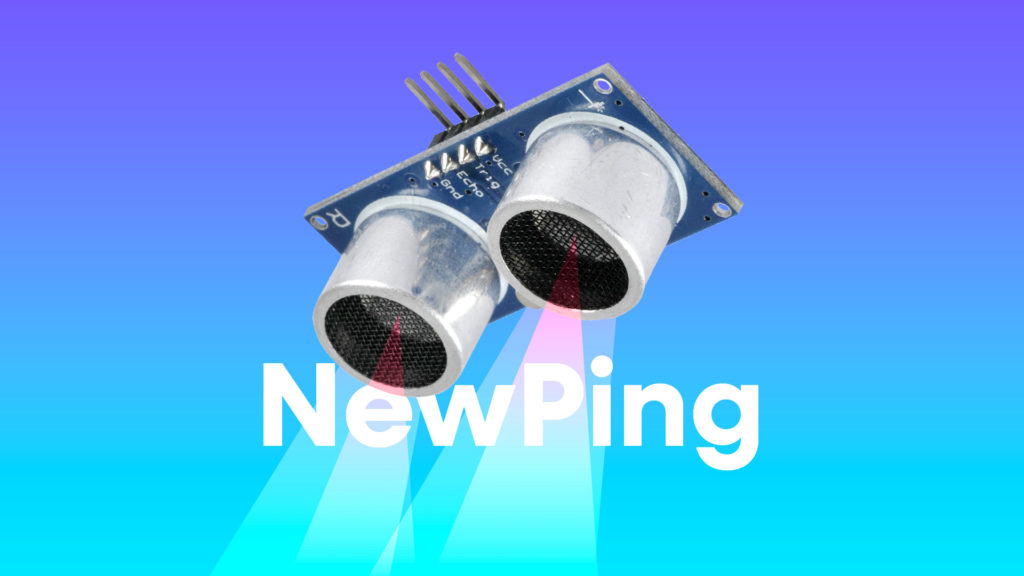 Installing the NewPing Library for Arduino — EduKits Magazine