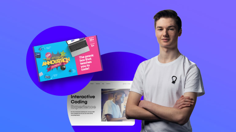 Amazing, Free Coding Program with NSW Creative Kids