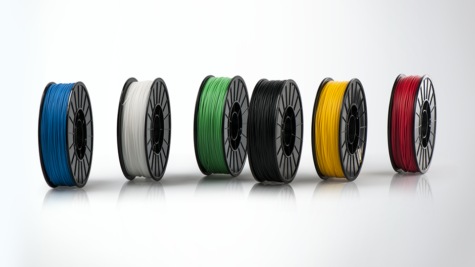 Genuine UP ABS high-quality 3D filament