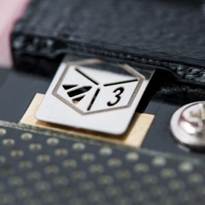 The UP Plus 2 features fully automatic bed height sensing