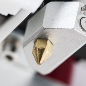 UP Plus 2 desktop 3D printer - Image 8