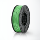 Genuine UP ABS Green 3D printer filament