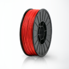 Genuine UP ABS Red 3D printer filament