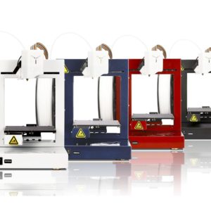 UP Plus 2 desktop 3D printer - Image 5