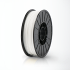 Genuine UP ABS White 3D printer filament