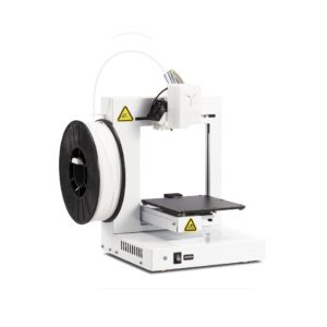UP Plus 2 desktop 3D printer - Image 3