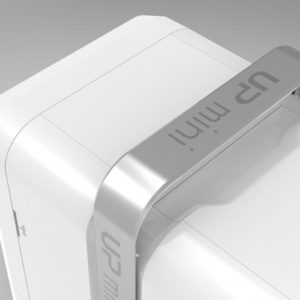 UP Mini 2 desktop 3D printer - Image 2
