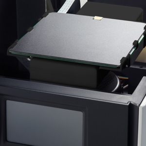 UP Mini 2 Heated Build Platform