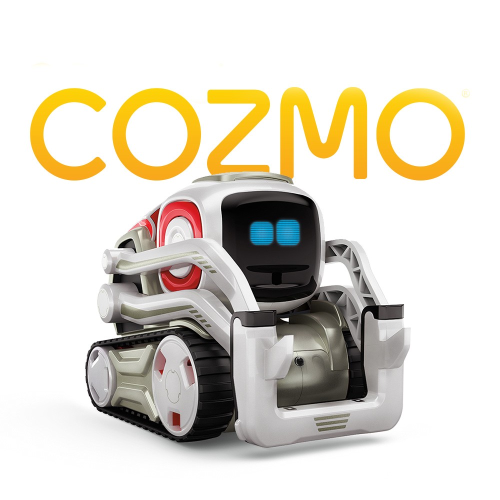 cozmo starter kit