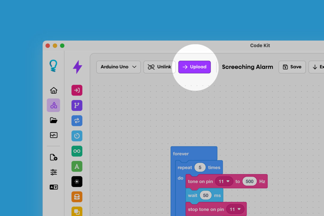 Code Kit Classroom – EduKits