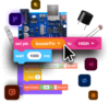 Code Kit Pro – EduKits