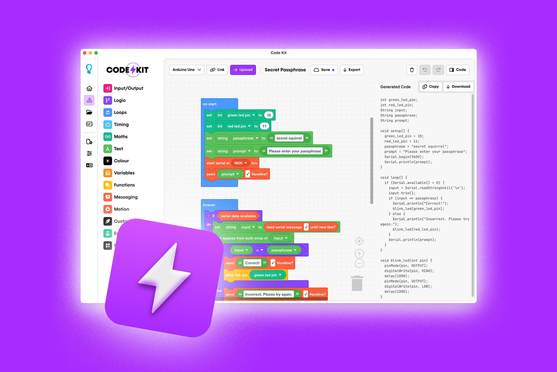 EduKits – Inspiring Tomorrow's Thinkers, Dreamers & Creators