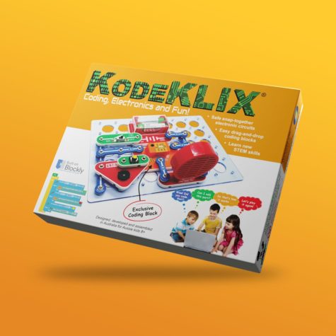 CodeKlix Product Photo 01