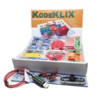 KodeKlix Components View Gallery