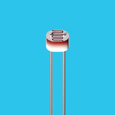 Photoresistor