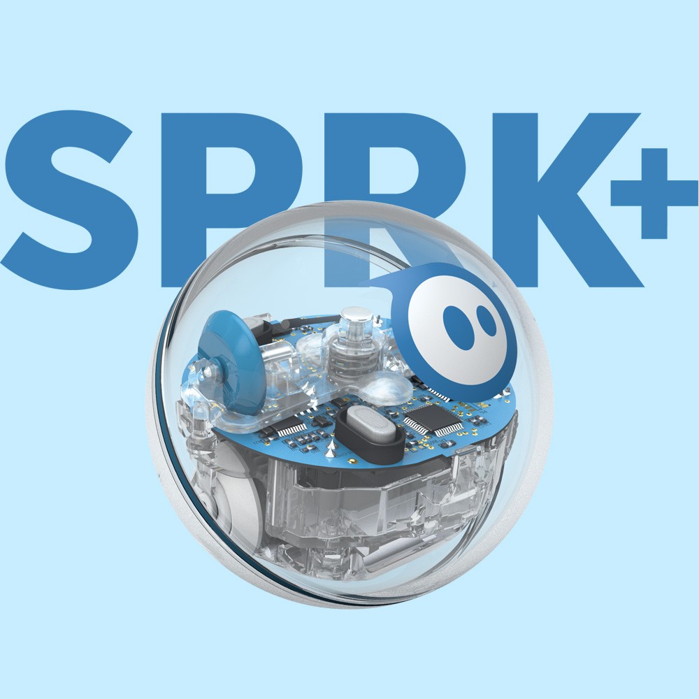 sprk by sphero