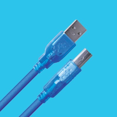 Random Noise Bursts 4 USB Cable