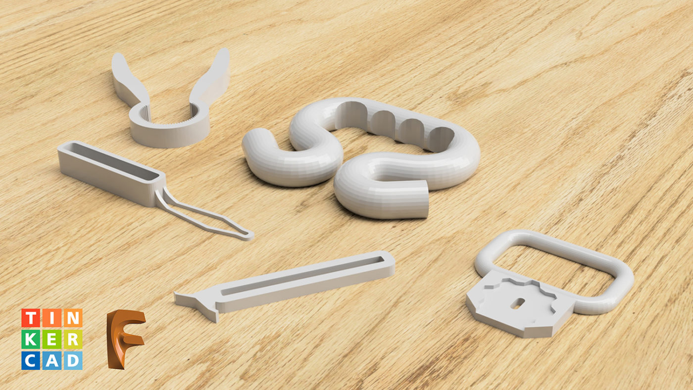 assistive device academy v2 title image